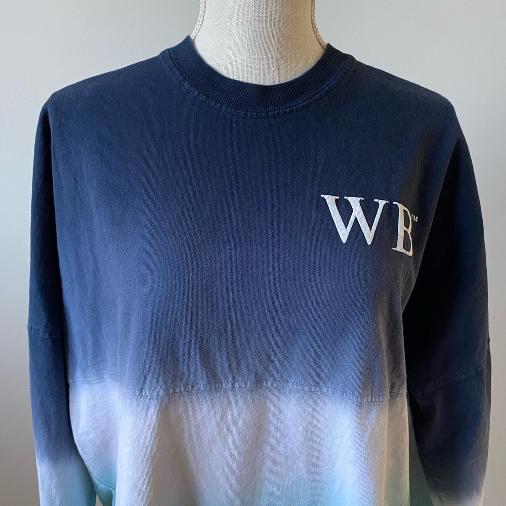 Wrightsville Beach Long Sleeve Shirt - Picture 2 of 11